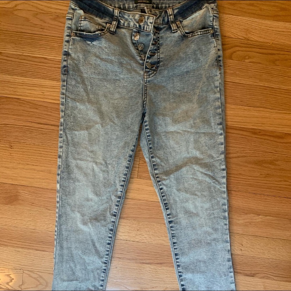 Wild Fable Jeans